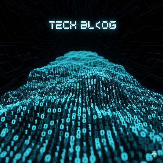 ما هو Binary Code