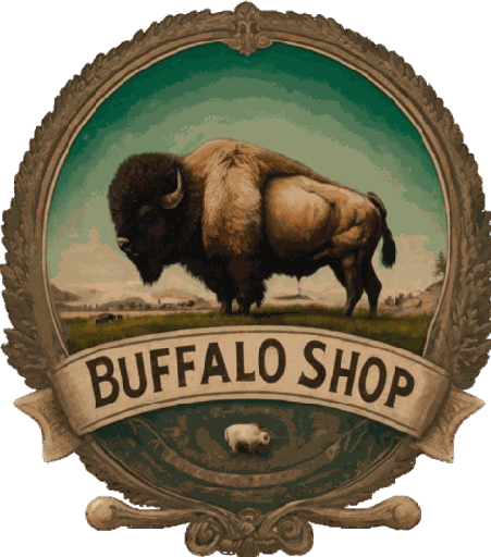Buffalo Shop