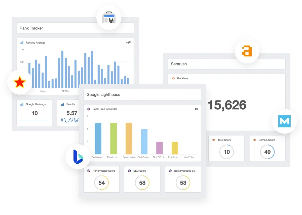 شركة تصميم مواقع وتطوير برمجيات في الأردن