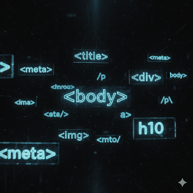 شرح Meta Tags وأهميتها في SEO